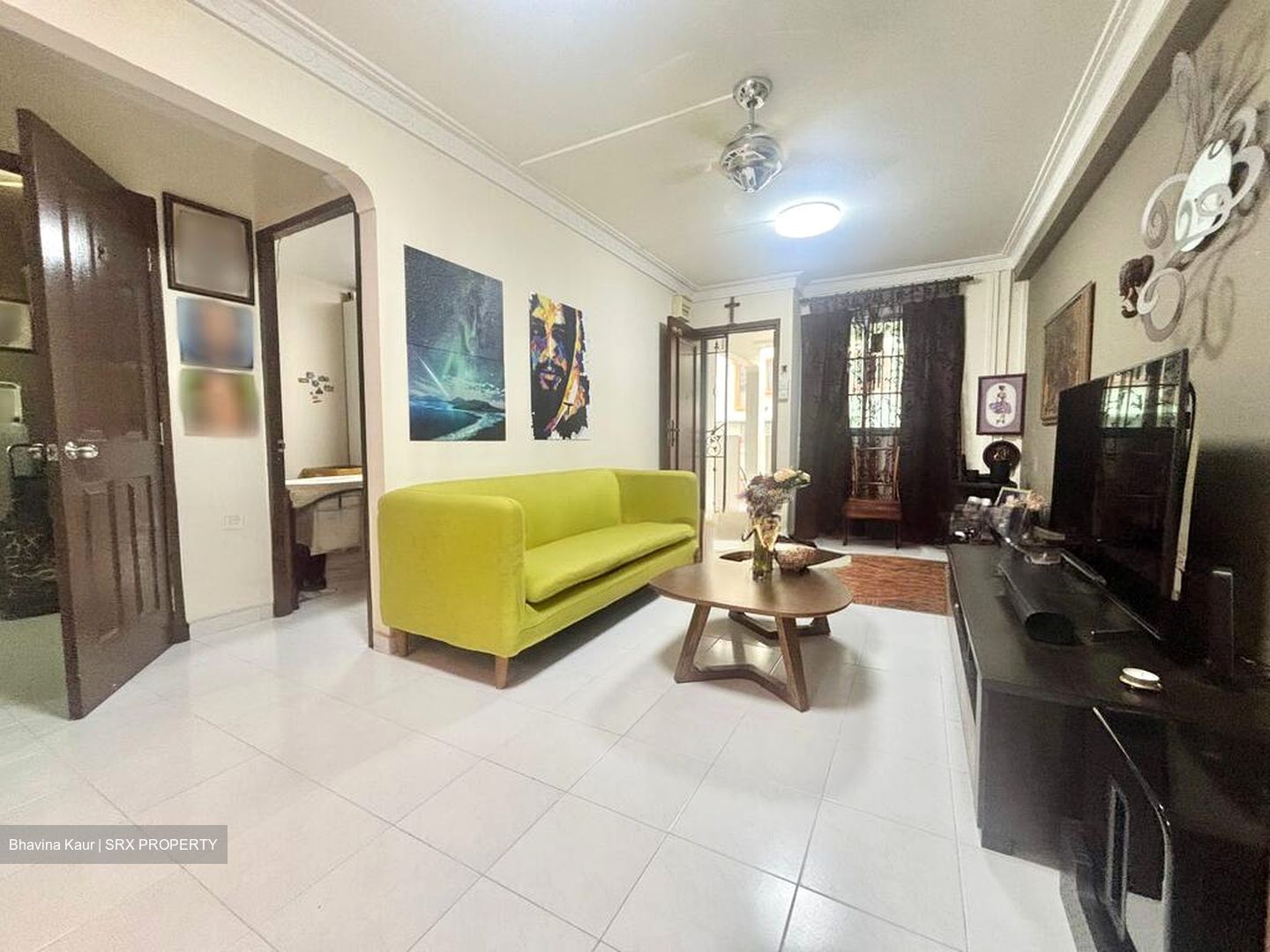 Blk 312 Bukit Batok Street 32 (Bukit Batok), HDB 3 Rooms #555244531